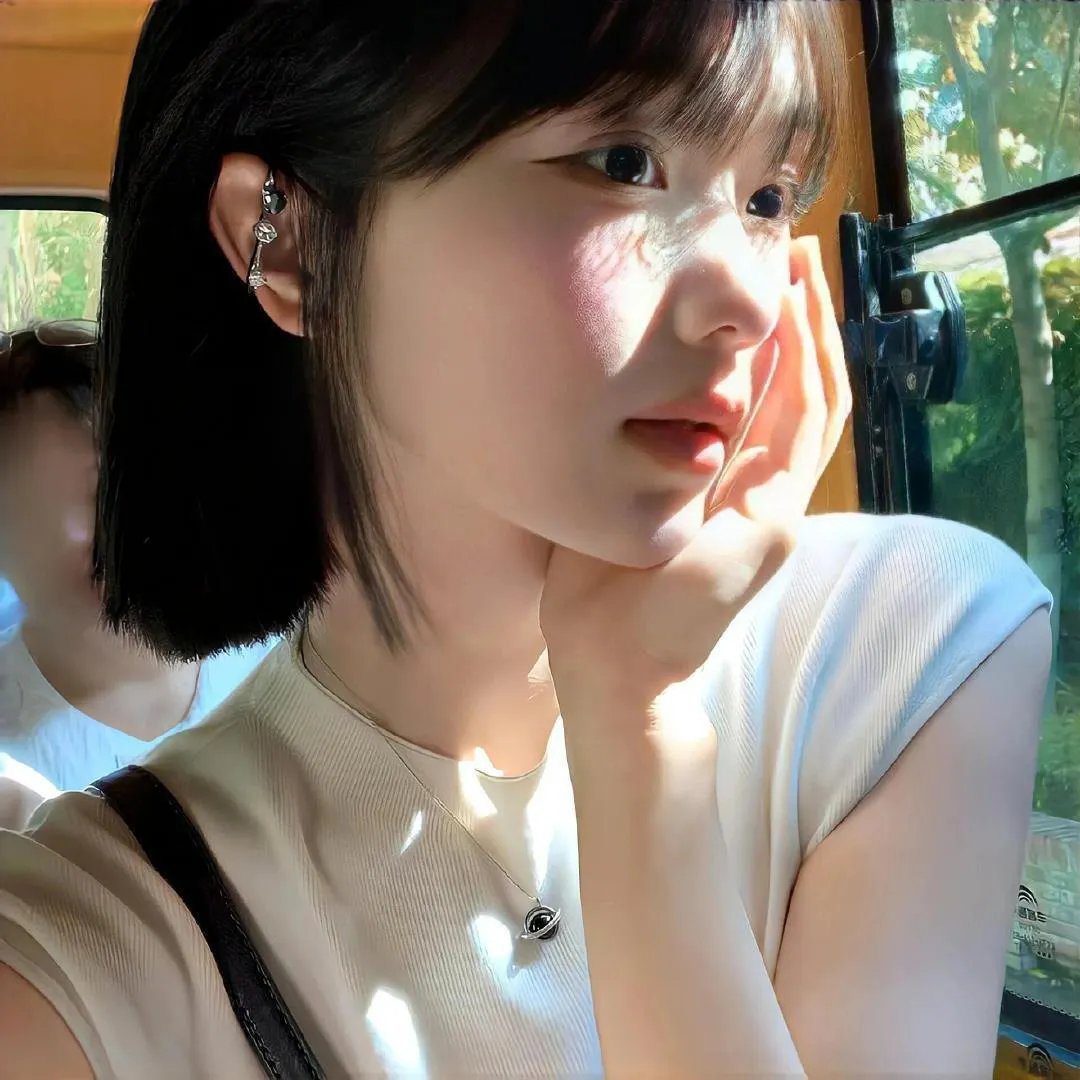 我的女友比我帅